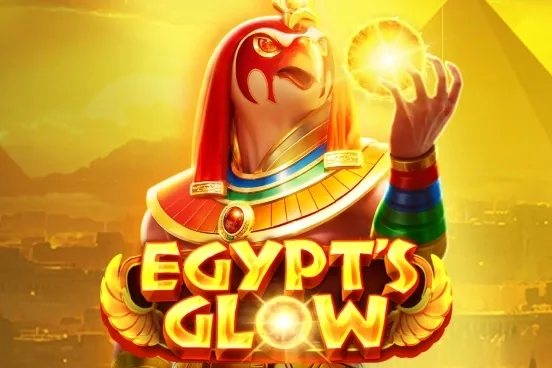 Egypt&#039;s Glow