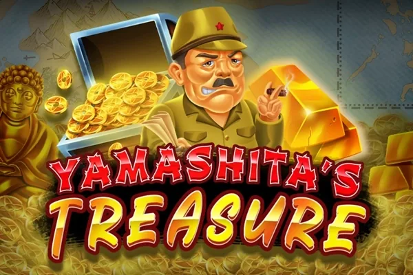 Yamashita&#039;s Treasure